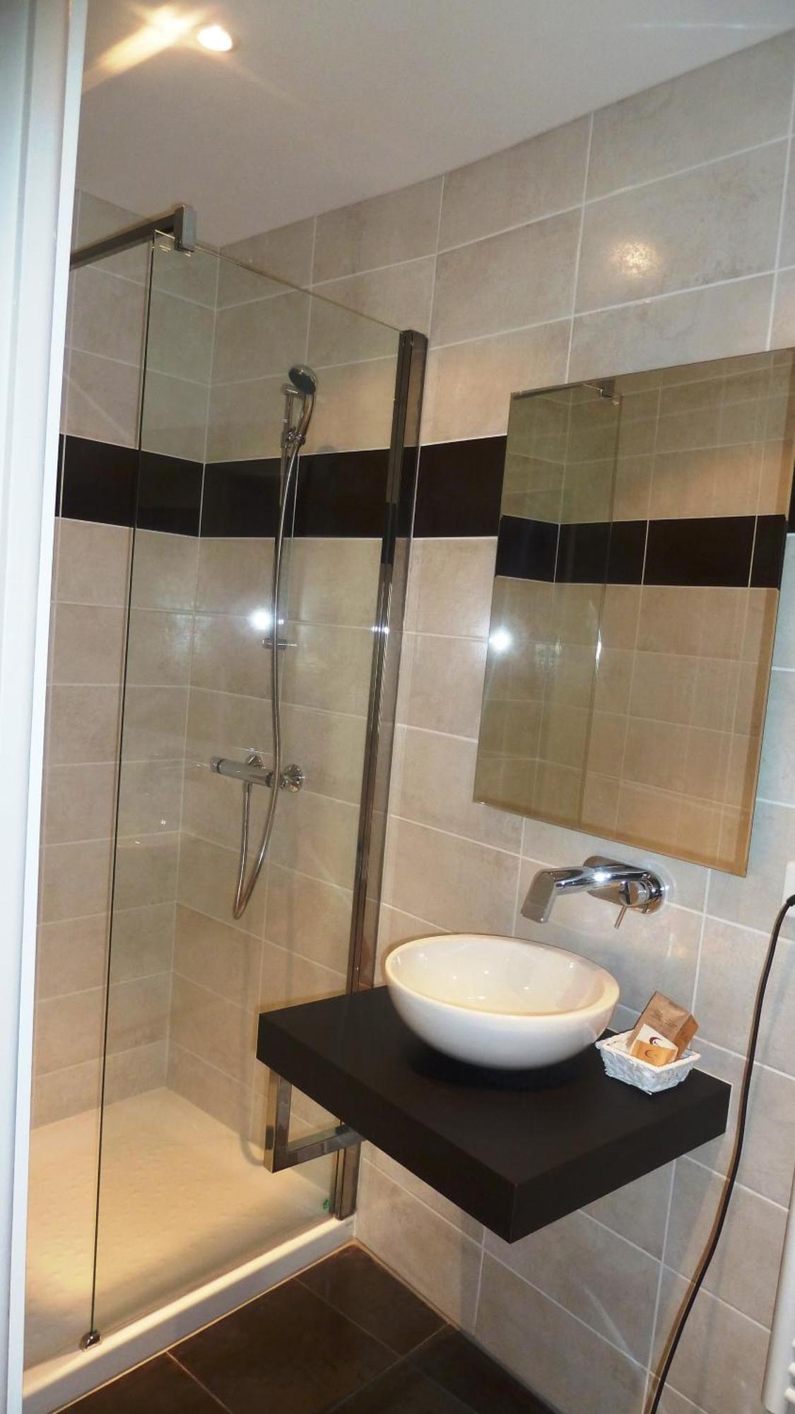Hotel Concorde - Rodez Centre Ville Ngoại thất bức ảnh