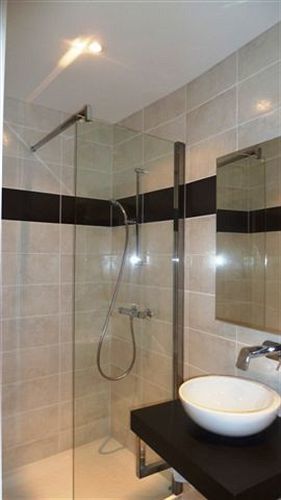 Hotel Concorde - Rodez Centre Ville Ngoại thất bức ảnh